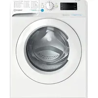 Стиральная машина INDESIT BWSE 81293X WWV RU